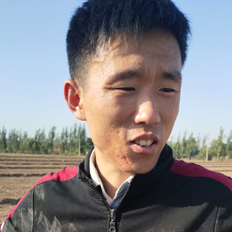 小绵羊（是个好人）