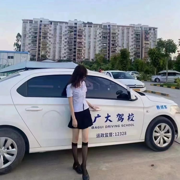 枫教🚗驾照包办