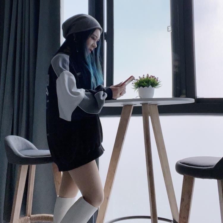 沁宸姐
