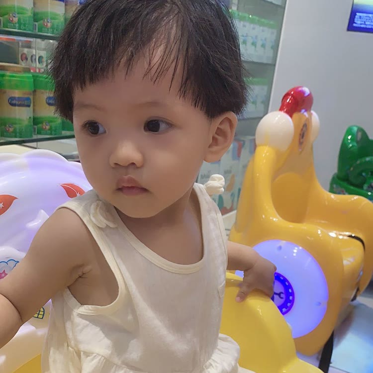 小萱宝呀