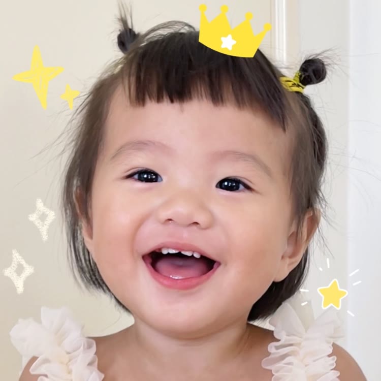 毛毛的小咘咘??