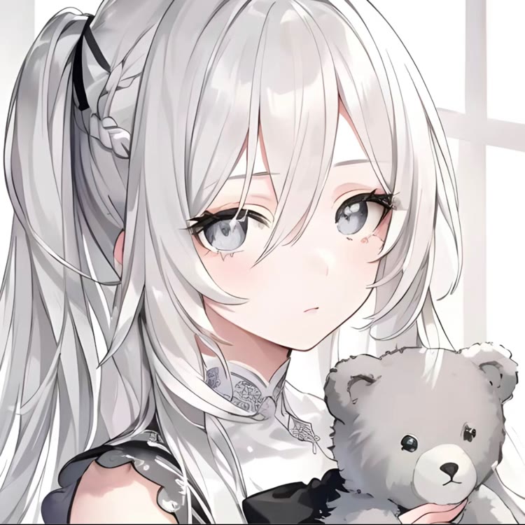 妮娜酱