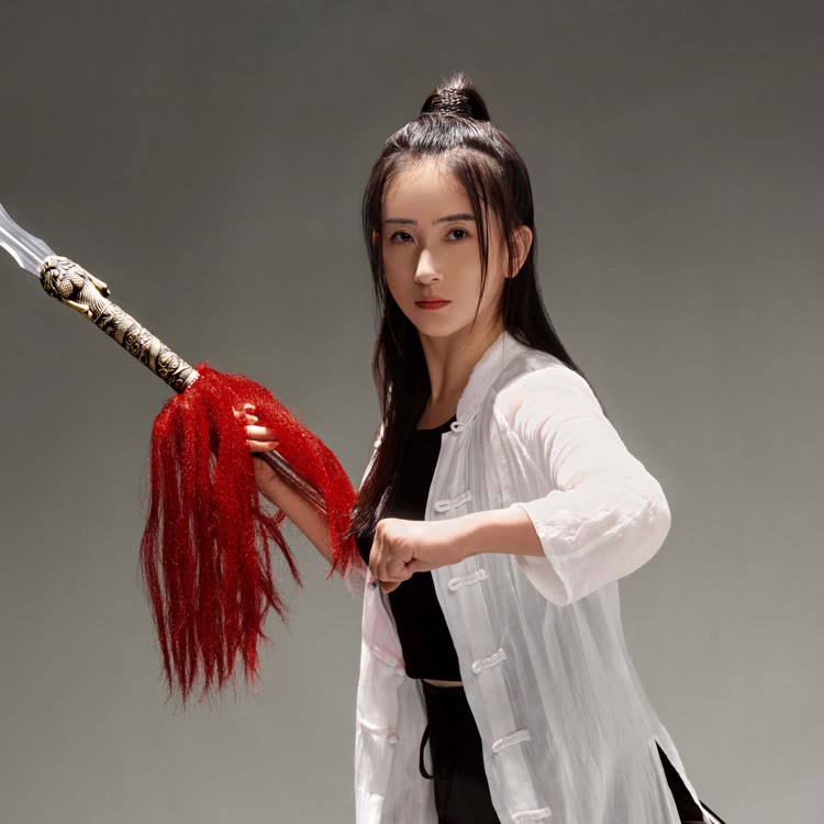 含亮老师