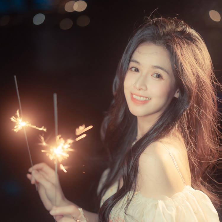 米儿姐姐_