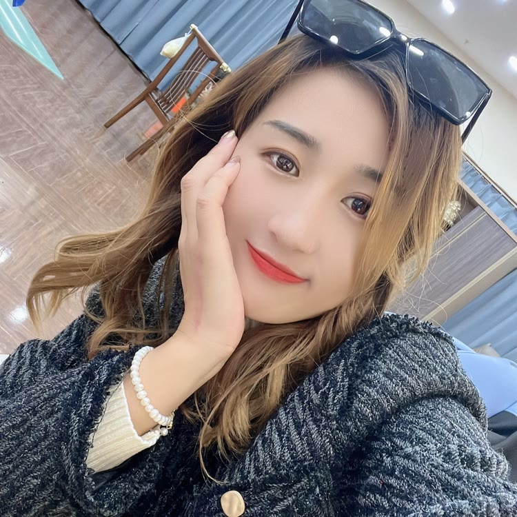 可儿三妹 晓梦💋