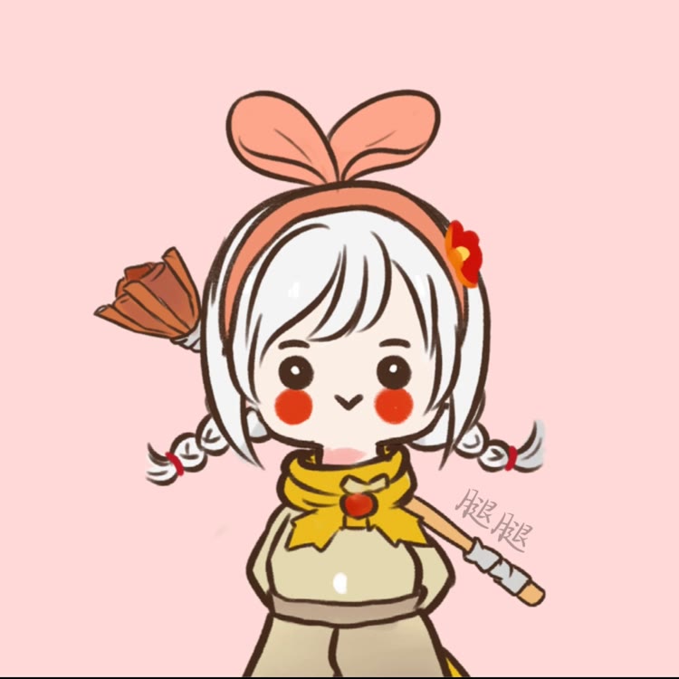 腿腿不串线！
