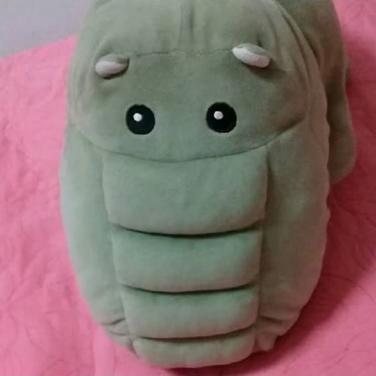 蛋仔派对瓜瓜🐊
