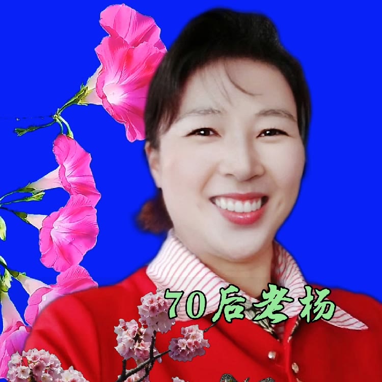 杨姐（手机特效）