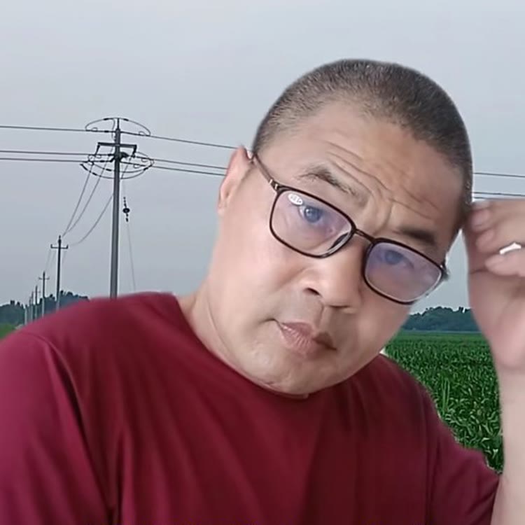 老李【说事儿】