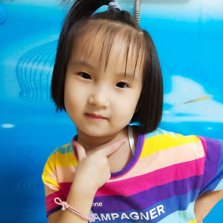 ✨朵朵✨快乐小福星