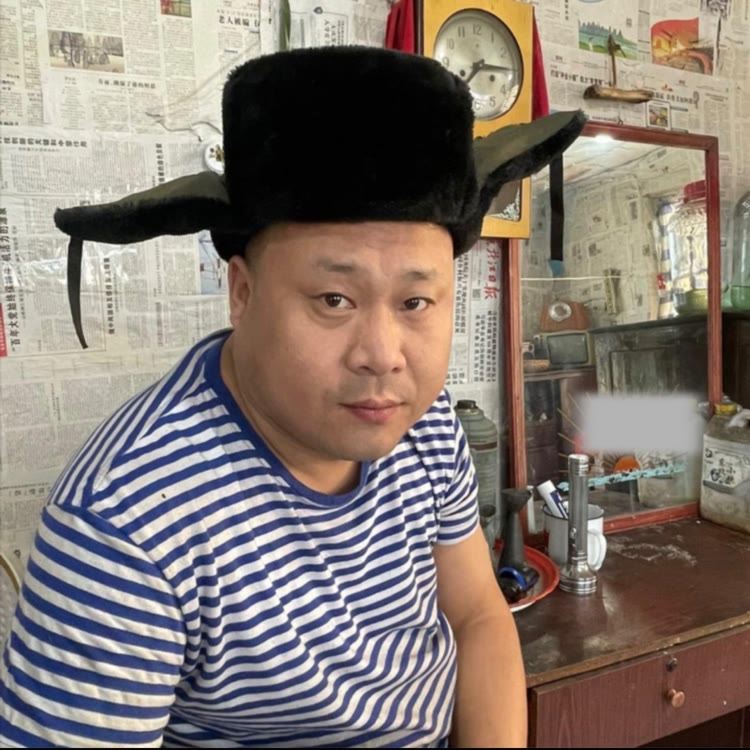 北大荒驴哥