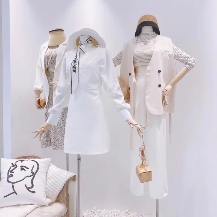一折精品女装