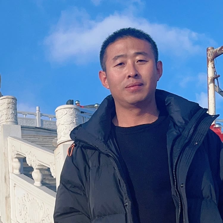 绥棱小五哥粉条