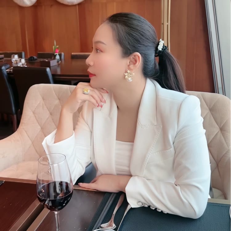 美丽不一样·琪女子❤️