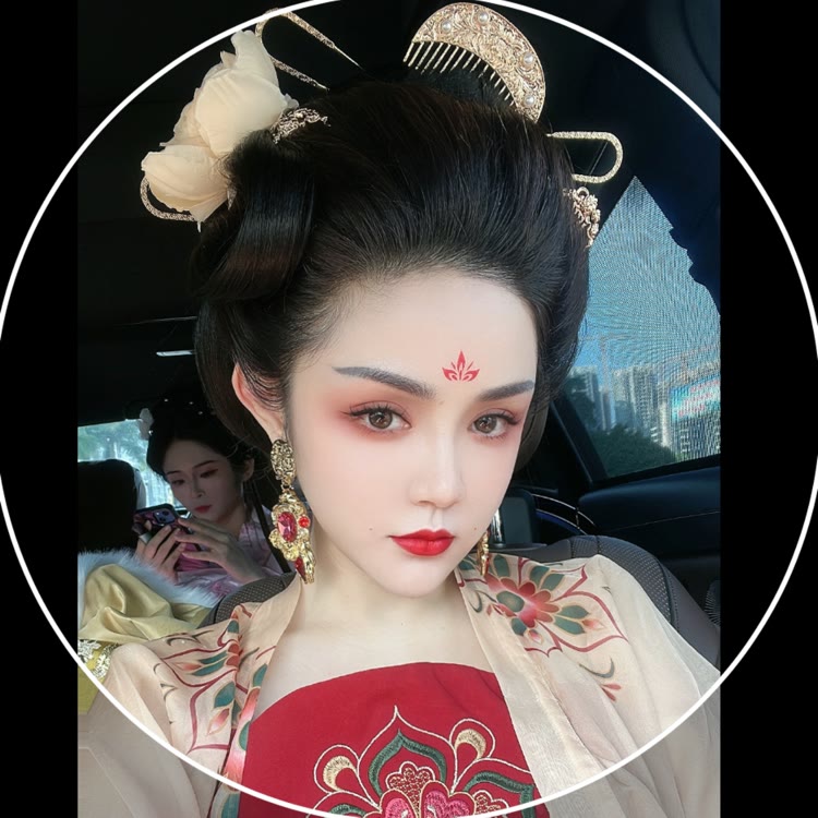 头像