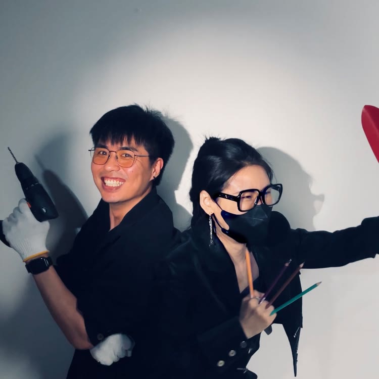 欧安兄妹做啥了