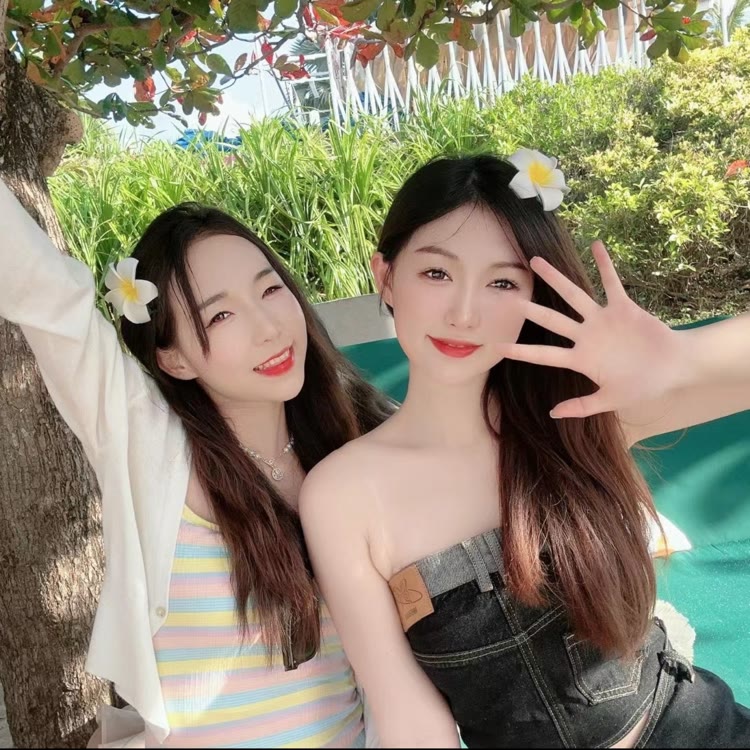 小鹿妹坨✨