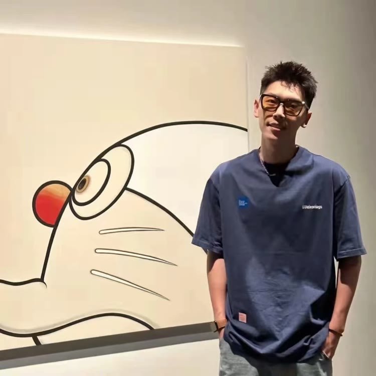 大頭🗯