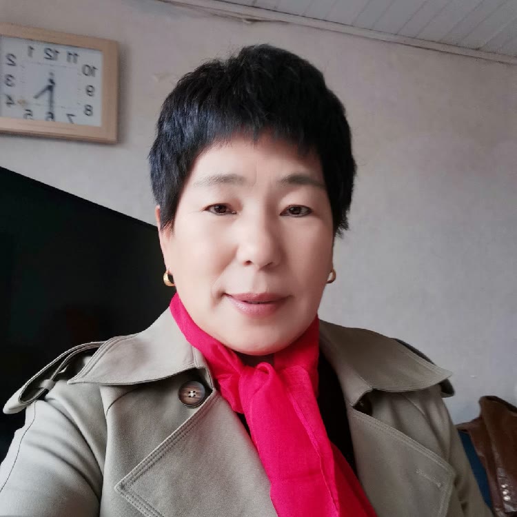 大林芳姐
