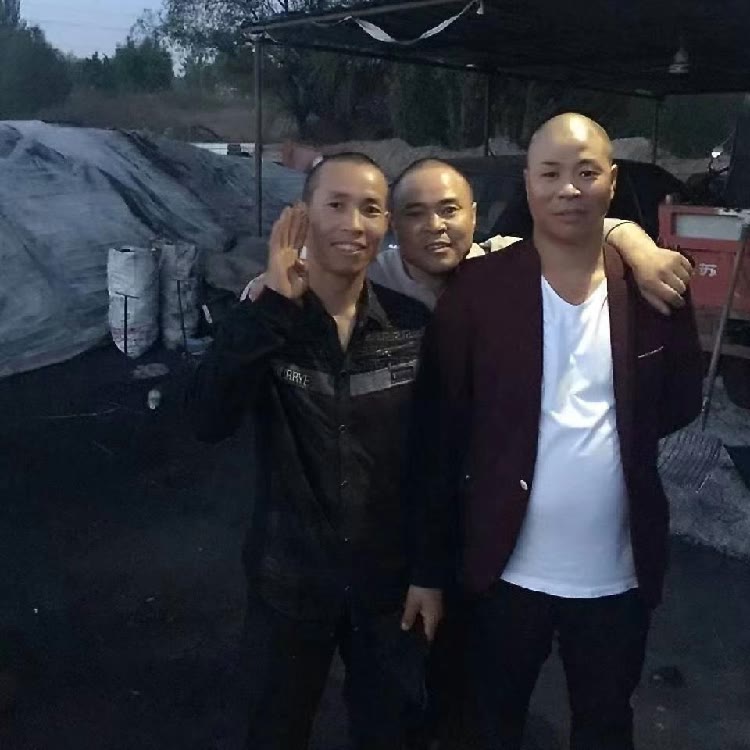 吴忠万里民用生活派送中心