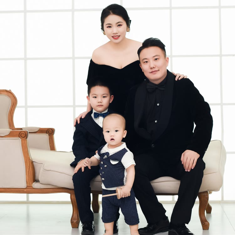 牙妹儿（老公胡闹）