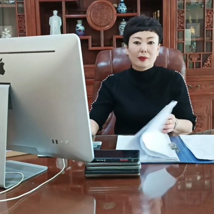 侯玲养值咨询