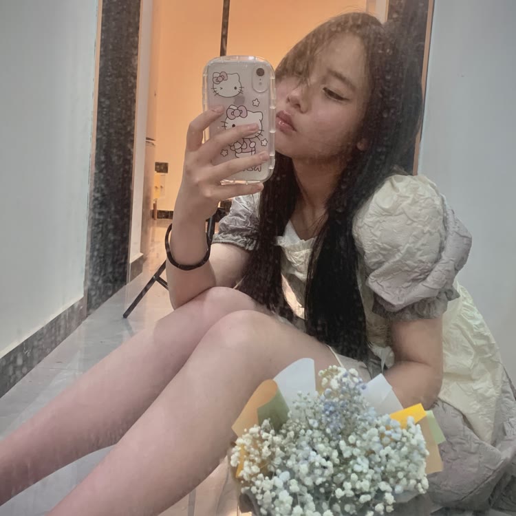 海绵～～～