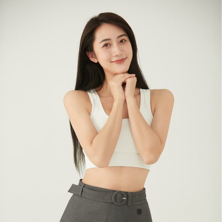 竹子麻麻
