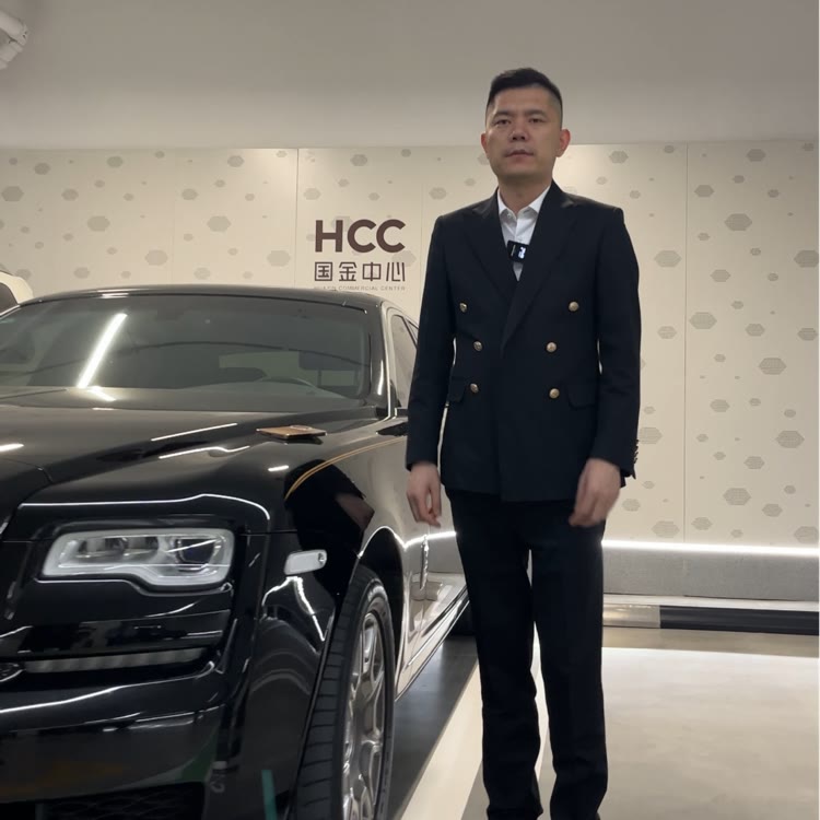 寶利名車_濤哥