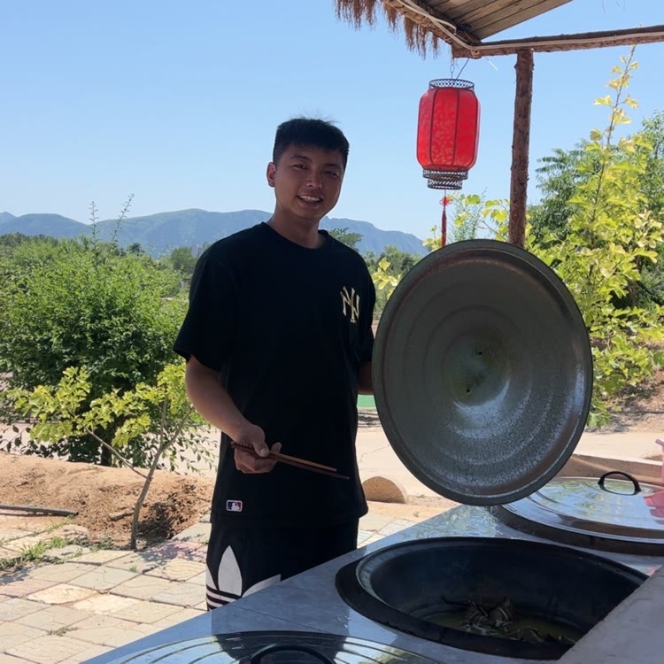 大飞（休闲农庄）