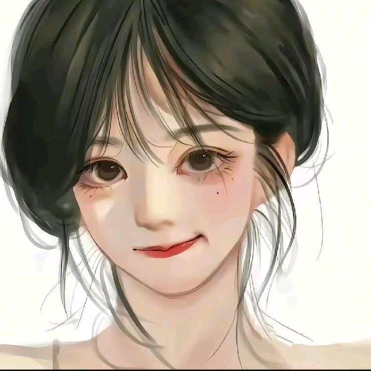 美少女小乔（国服小乔）