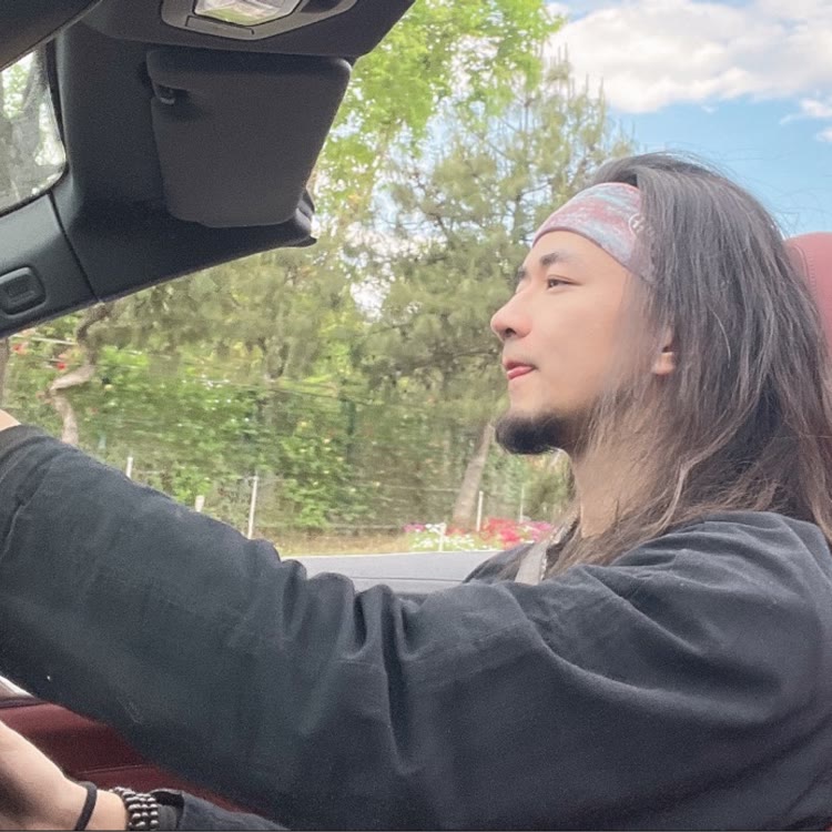 抑术家月下鱼龙舞