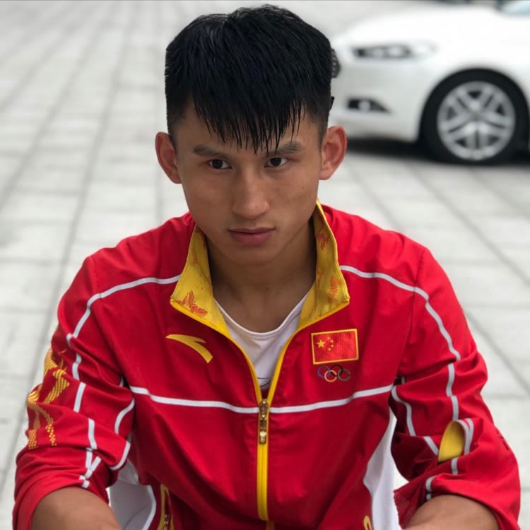 中国功夫🇨🇳 李联邦