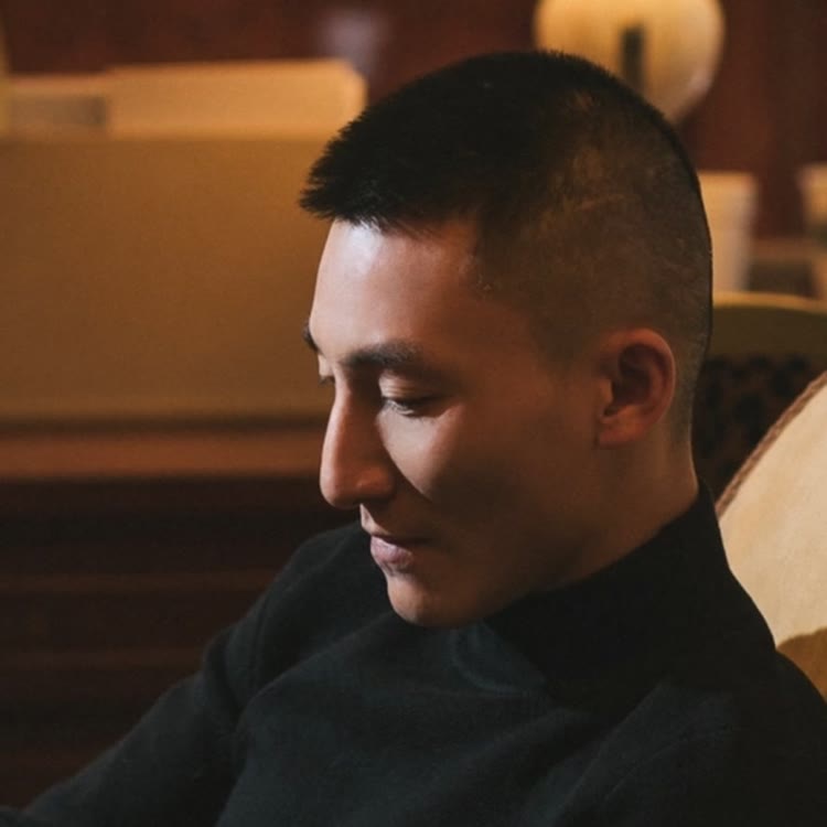 铁岭小辉（绝对人才）