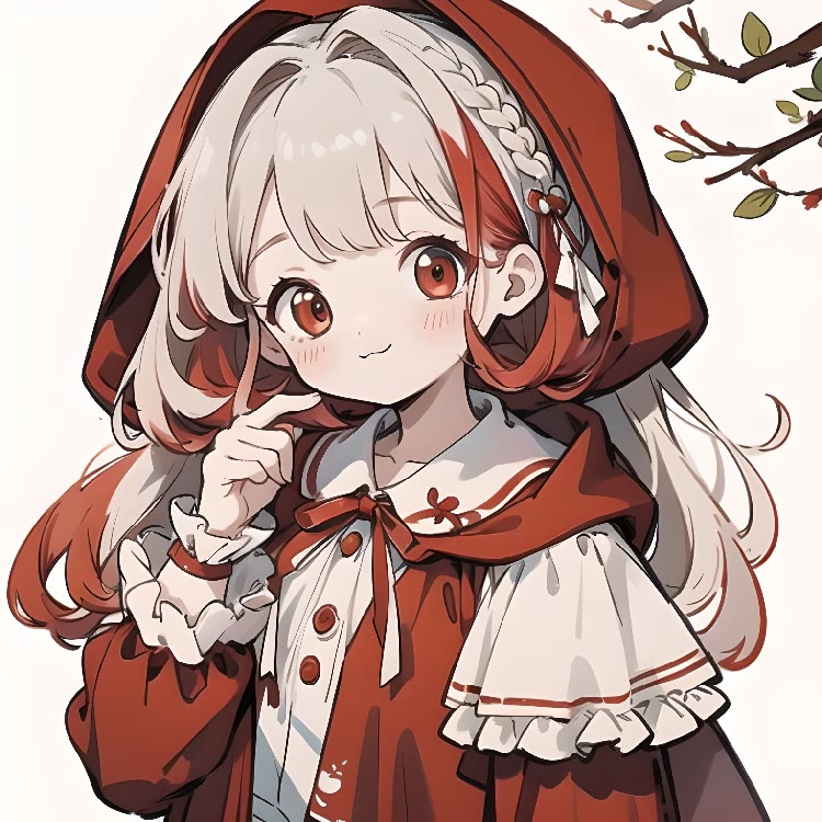 想下班的鱼鱼酱