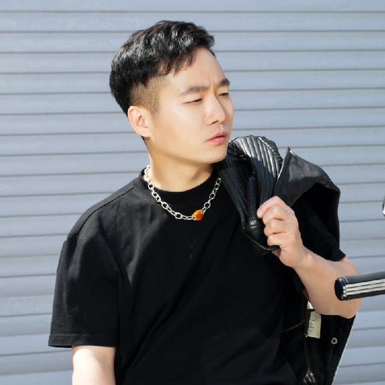 DJ小鱼儿（官方）