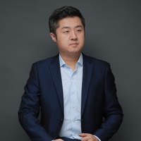 军事作家陈曦