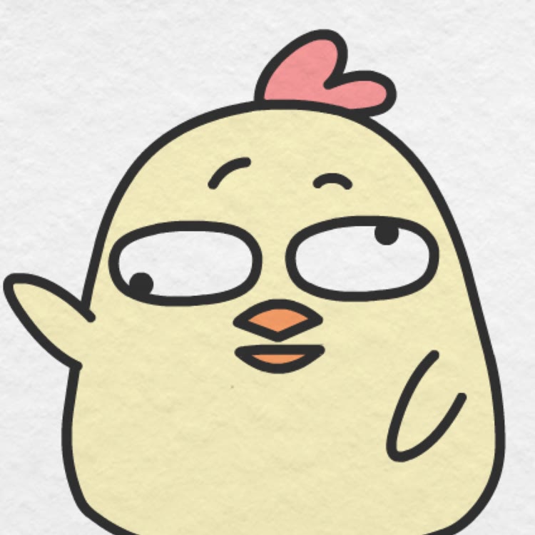小鸡全家桶