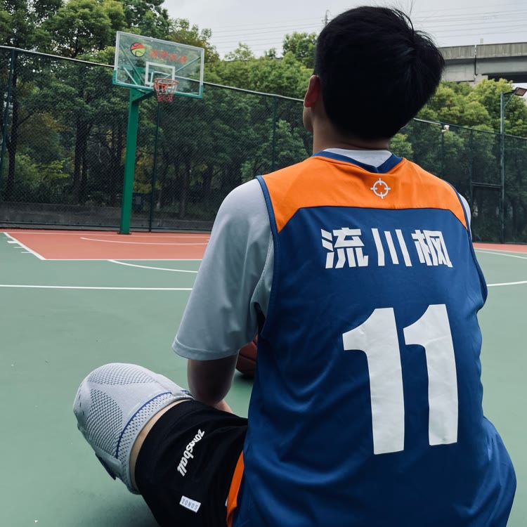我真是楓哥??