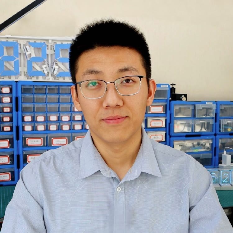 黑人黑科技