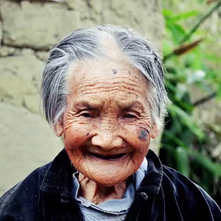 想奶奶了13