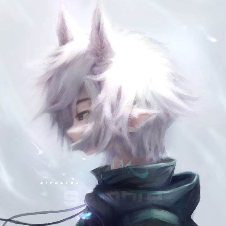 碧月狐