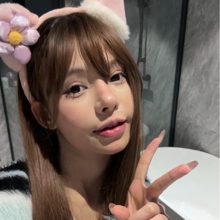 芭比努尔 直播号