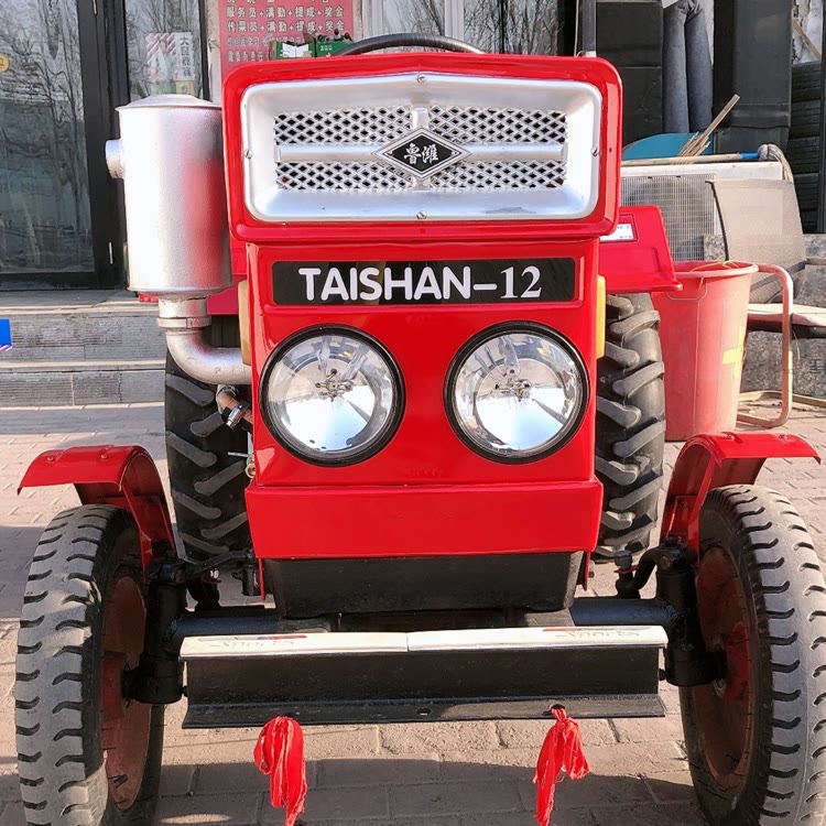 小四轮（东方红）宝哥