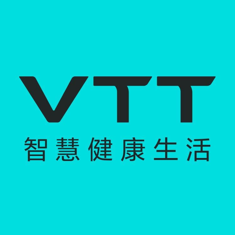 VTT筋膜枪