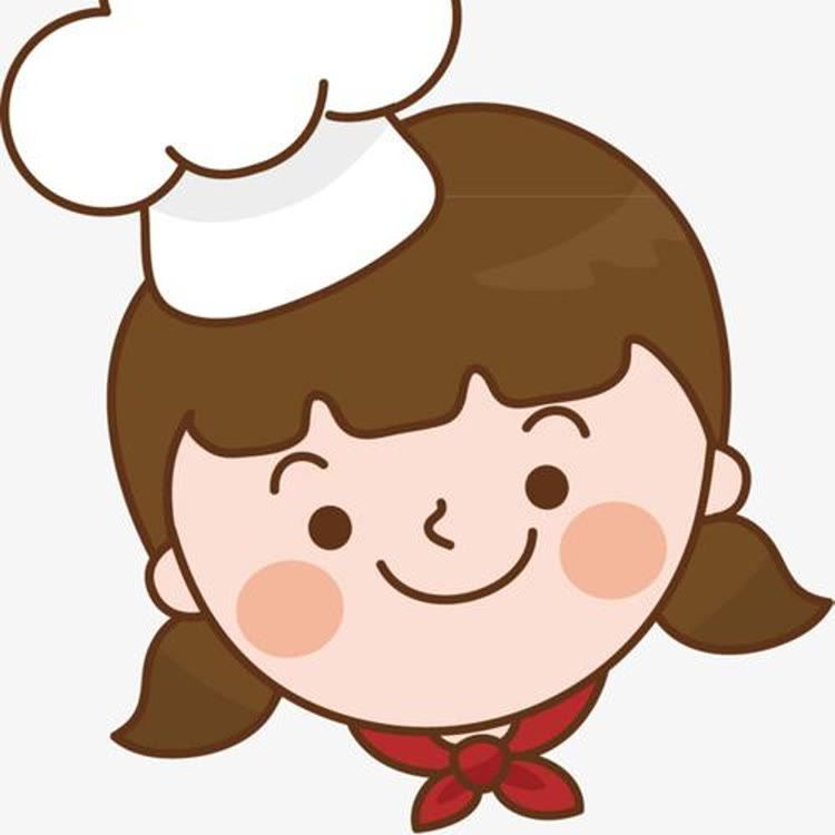 丽丽爱美食