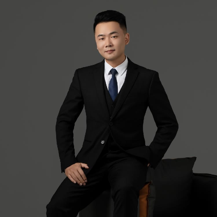泽宇正能量
