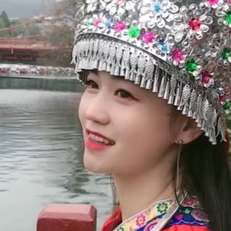 ＠桂林妹🌼🌞