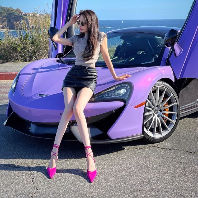 木鸭聊车