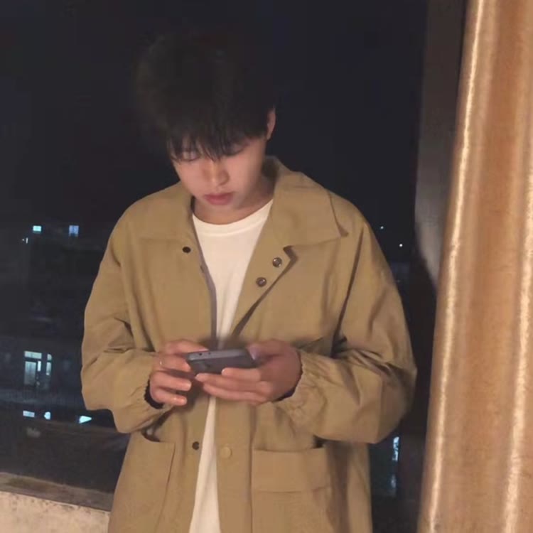 老杨call